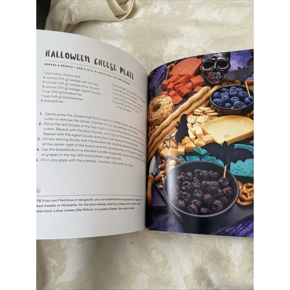 N/A fabulous food